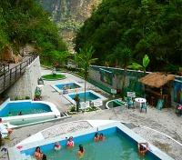 Aguas Calientes Hot Springs Aguas Calientes Hot Springs